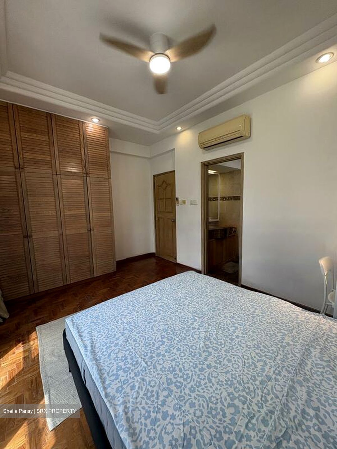 Jervois Lodge (D10), Condominium #461772371